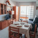 Playa & Relax Con Piscina Privada דירה *