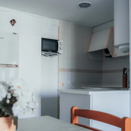 Playa & Relax Con Piscina Privada Gandia