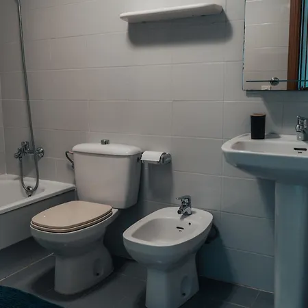 Apartment Playa & Relax Con Piscina Privada Gandia