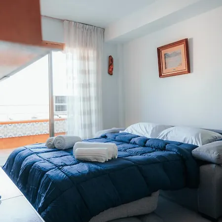 Playa & Relax Con Piscina Privada *