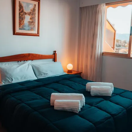 公寓 Playa & Relax Con Piscina Privada *