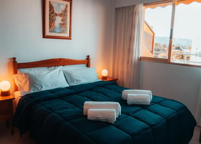 Appartement Playa & Relax Con Piscina Privada *