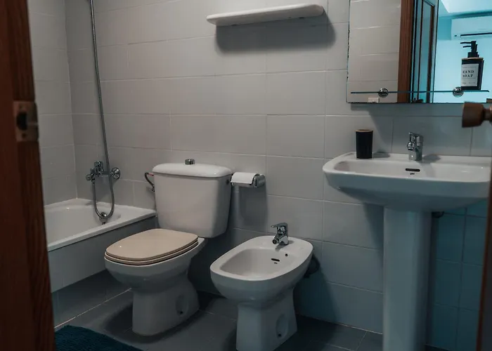 Appartement Playa & Relax Con Piscina Privada Gandie